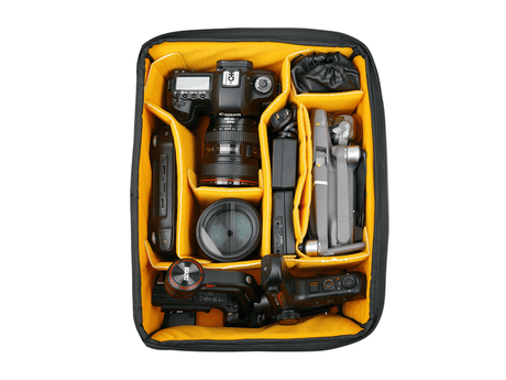 VANGUARD Geanta foto Geantă Foto VANGUARD VEO ACTIVE53 KG