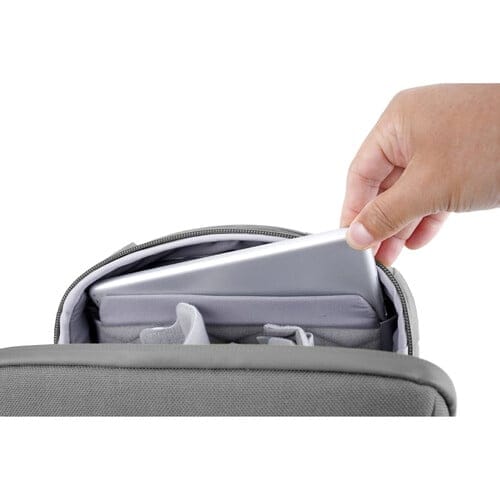 VANGUARD Geanta foto Geantă Foto VANGUARD VEO CITY CB24 GY | Gri