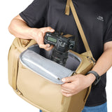 VANGUARD Geanta foto Geantă Foto VANGUARD VEO METRO B20L BG | 20L