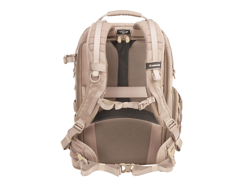 VANGUARD Geanta foto Geantă Foto VANGUARD VEO RANGE T48 BG