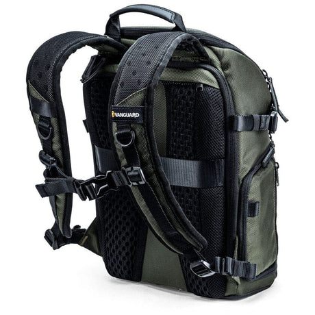 VANGUARD Geanta foto Geantă Foto VANGUARD VEO SELECT 39RBM GR | 1.08kg, Verde