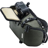 VANGUARD Geanta foto Geantă Foto VANGUARD VEO SELECT 39RBM GR | 1.08kg, Verde