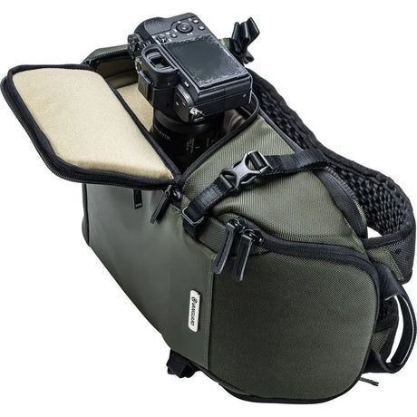 VANGUARD Geanta foto Geantă Foto VANGUARD VEO SELECT 39RBM GR | 1.08kg, Verde