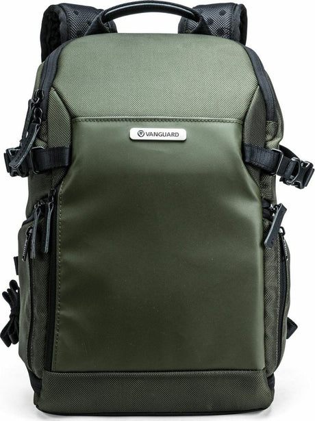 VANGUARD Geanta foto Geantă Foto VANGUARD VEO SELECT 46BR GR | Roșu