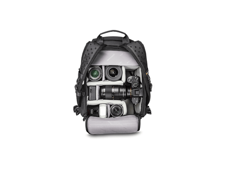 VANGUARD Geanta foto Geantă Foto VANGUARD VEO SELECT37BRM BK | 9.7", 28cm, Negru