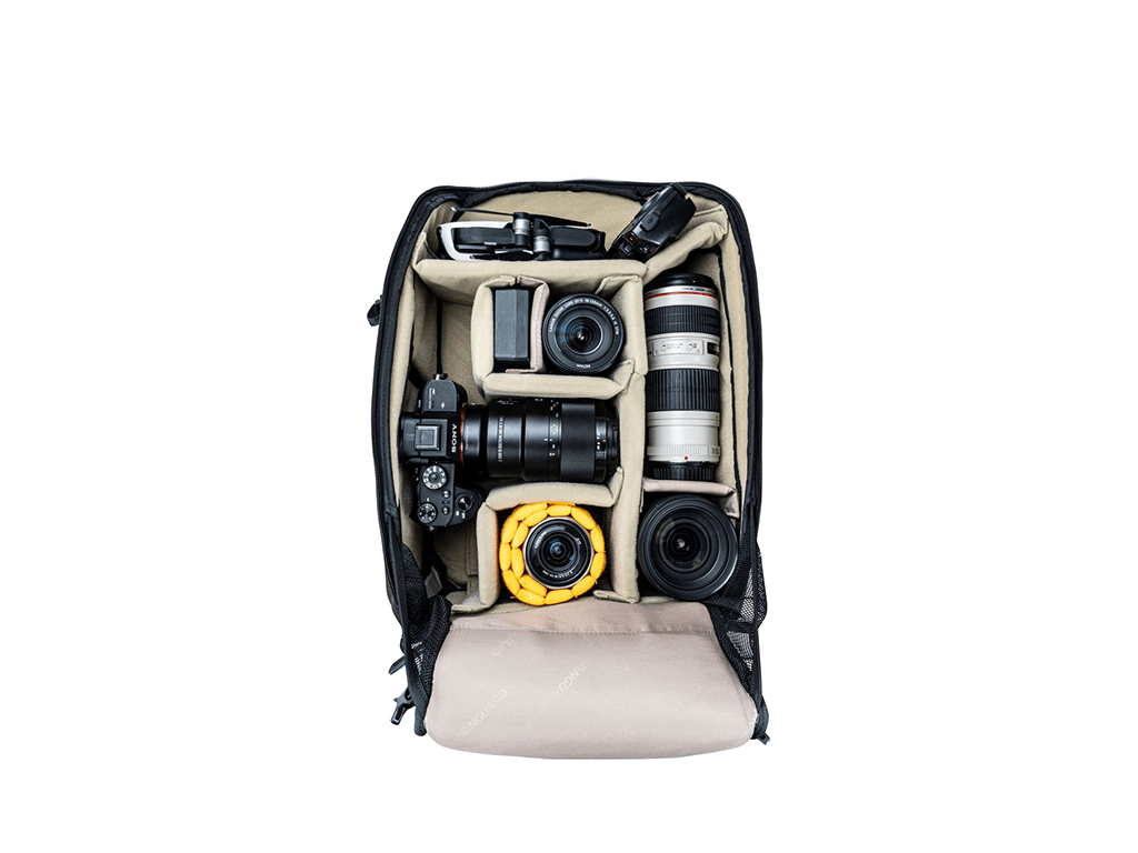 VANGUARD Geanta foto Geantă Foto VANGUARD VEO SELECT45BFM GR | 10.5"