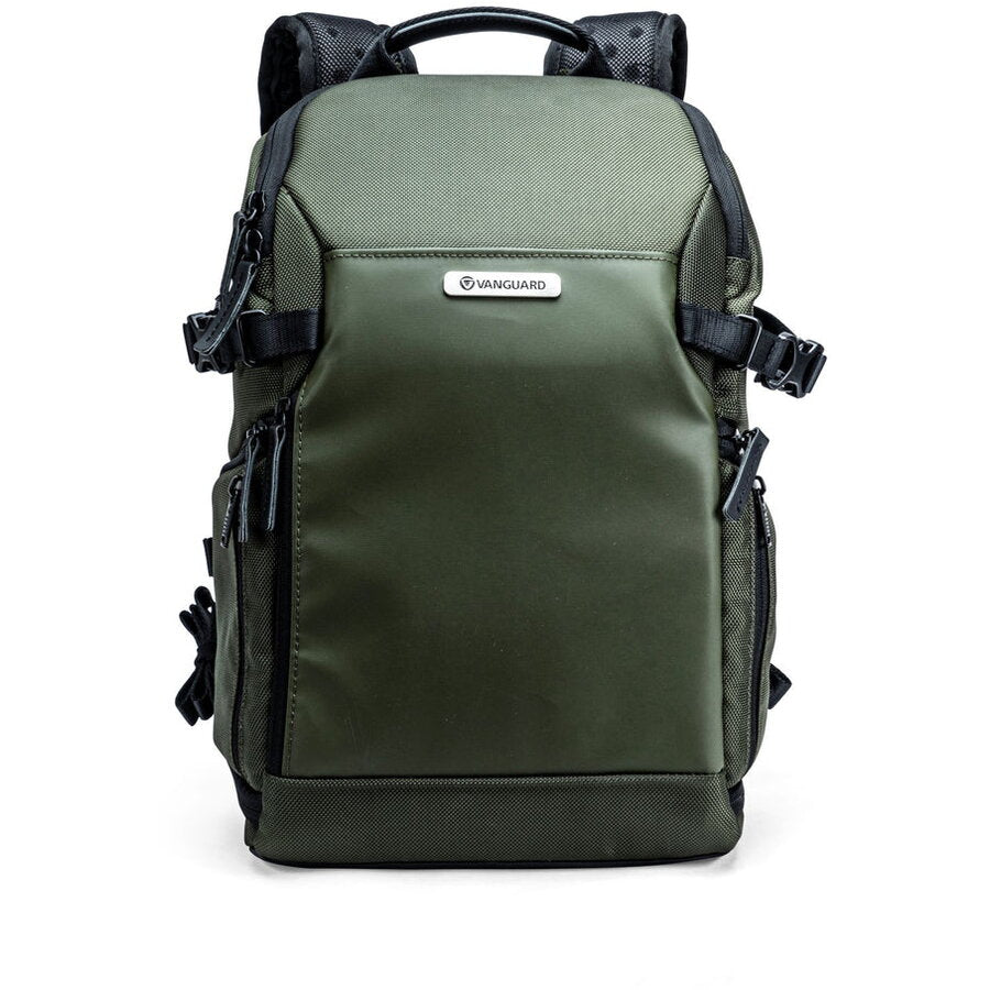 Rucsac Vanguard VEO SELECT 39RBM GR, GreenWater- resist
