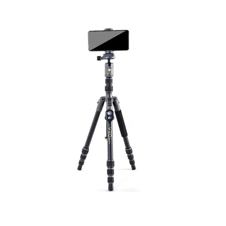 VANGUARD Trepied Trepied VANGUARD VESTA GO 204AB | 1.1kg, 4", Portabil