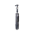 VANGUARD Trepied Trepied VANGUARD VESTA GO 204AB | 1.1kg, 4", Portabil