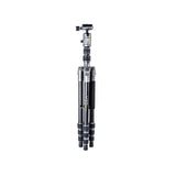 VANGUARD Trepied Trepied VANGUARD VESTA GO 204AB | 1.1kg, 4", Portabil