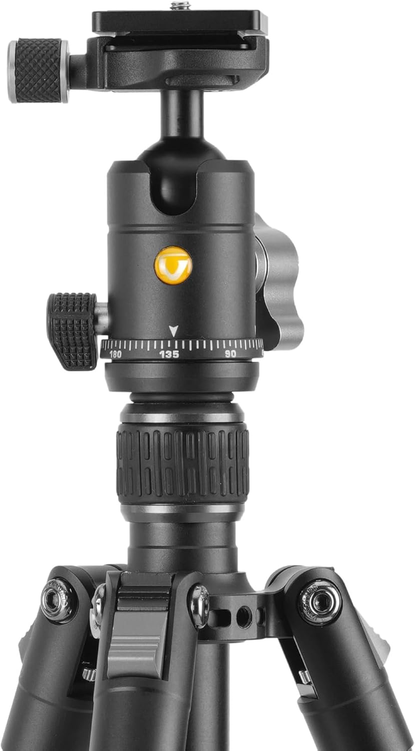 VANGUARD Trepied Trepied VANGUARD VESTA GO 234AB | 4.5kg, Portabil