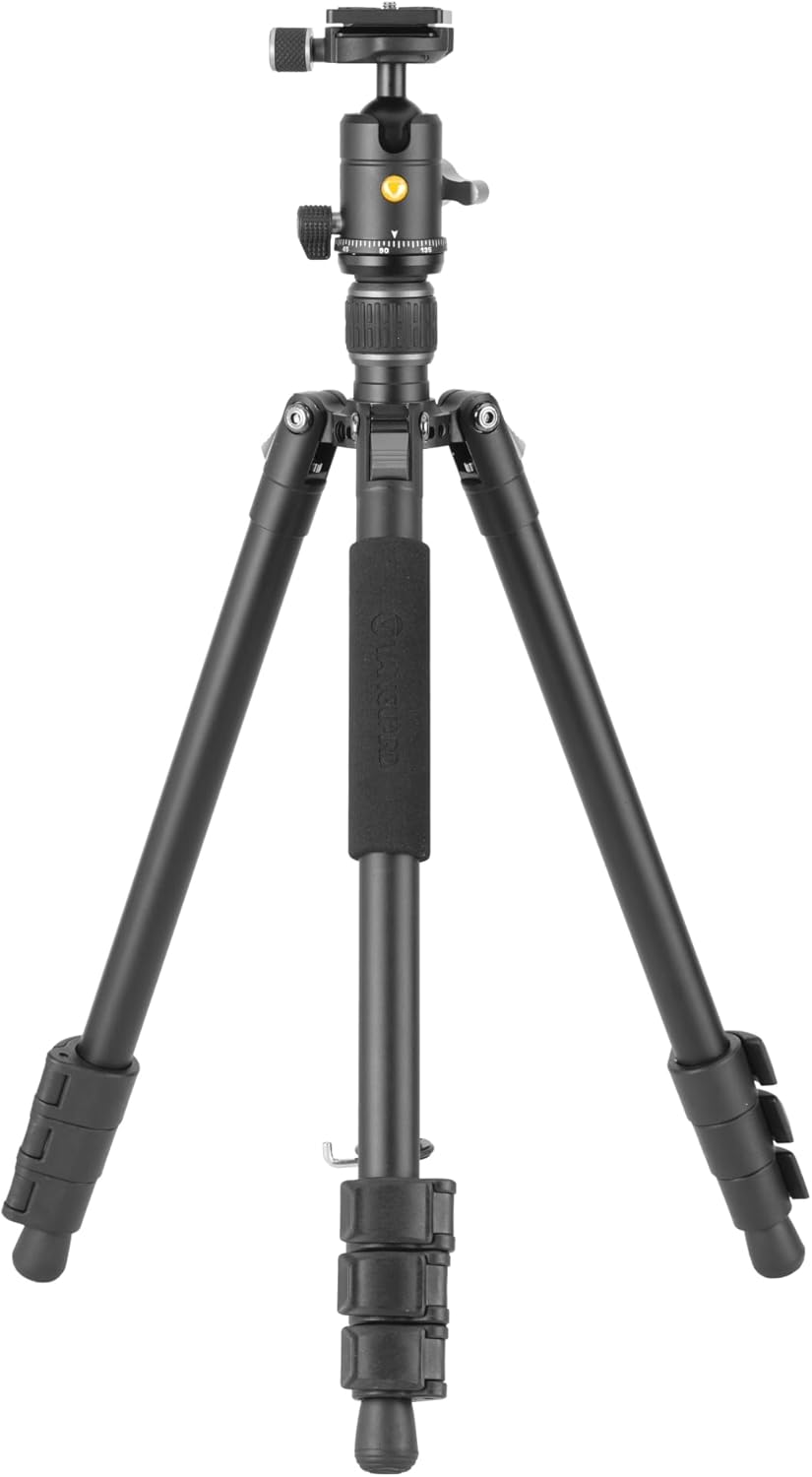 VANGUARD Trepied Trepied VANGUARD VESTA GO 234AB | 4.5kg, Portabil