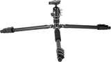 VANGUARD Trepied Trepied VANGUARD VESTA GO 234AB | 4.5kg, Portabil