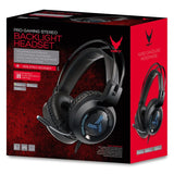 Varr Casti HI-FI Căști Varr VH8020 | Roșu