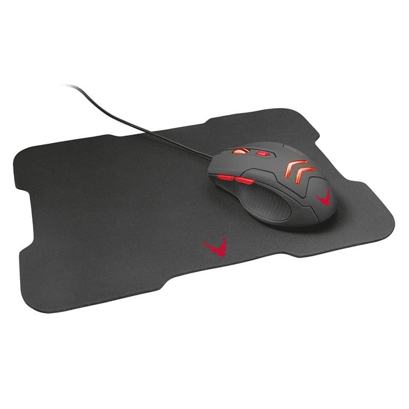 Varr Mouse Mouse Varr VSETMPX4