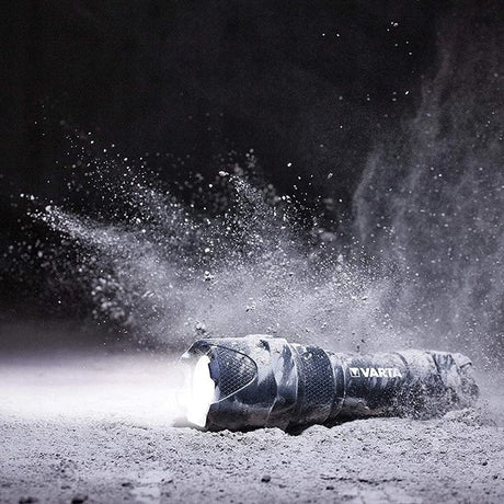 Varta Lanterna Lanterna Varta VAR-F10PRO | LED