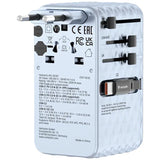 Verbatim Adaptor priza Adaptor priza Verbatim 30187 | 70W