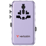 Verbatim Adaptor priza Adaptor priza Verbatim 30188 | 70W