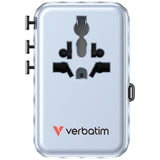 Verbatim Adaptor priza Adaptor priza Verbatim 30192 | 100W