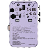 Verbatim Adaptor priza Adaptor priza Verbatim 30193 | 100W