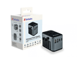 Verbatim Adaptor priza Adaptor priza Verbatim 49545 | 30W, Smart, Bluetooth