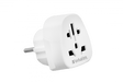 Verbatim Adaptor priza Adaptor priza Verbatim 49549