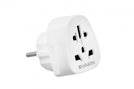 Verbatim Adaptor priza Adaptor priza Verbatim 49549