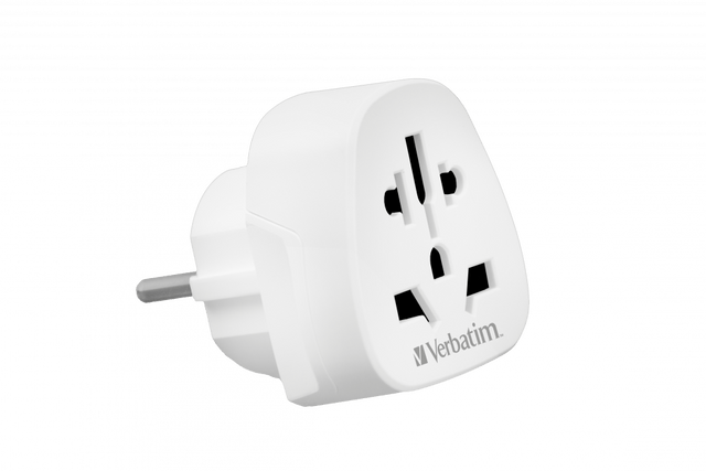 Verbatim Adaptor priza Adaptor priza Verbatim 49549
