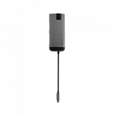 Verbatim Adaptor USB Adaptor USB Verbatim 49142 | 4K UHD, Portabil