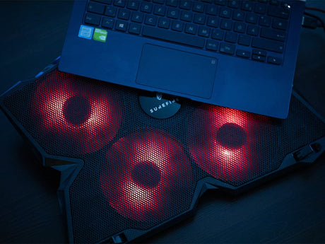 Verbatim altele Periferice altele Periferice Verbatim 48819 | 17", Roșu