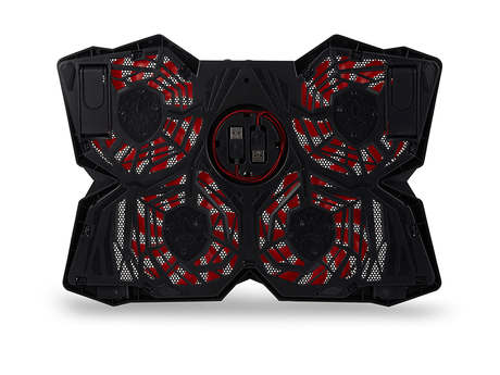 Verbatim altele Periferice altele Periferice Verbatim 48819 | 17", Roșu