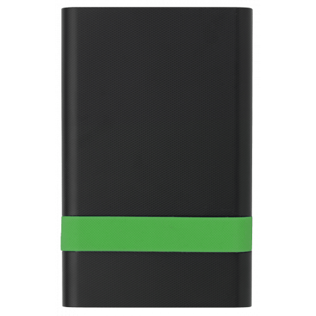 Verbatim VERBATIM Certified Refurbished 1TB 2.5" HDD USB 3.2