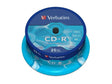 Verbatim Discuri optice (CD, DVD, Blueray) Discuri optice (CD, DVD, Blueray) Verbatim 43432 | 25