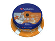 Verbatim Discuri optice (CD, DVD, Blueray) Discuri optice (CD, DVD, Blueray) Verbatim 43538 | 25W, 7GB