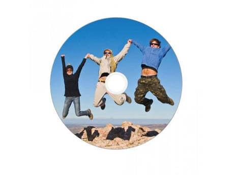 Verbatim Discuri optice (CD, DVD, Blueray) Discuri optice (CD, DVD, Blueray) Verbatim 43804 | 25GB