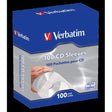 Verbatim Discuri optice (CD, DVD, Blueray) Discuri optice (CD, DVD, Blueray) Verbatim 49976 | 100