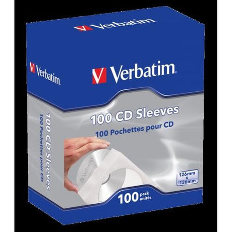 Verbatim Discuri optice (CD, DVD, Blueray) Discuri optice (CD, DVD, Blueray) Verbatim 49976 | 100