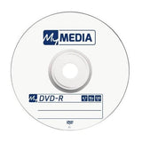 Verbatim Discuri optice (CD, DVD, Blueray) Discuri optice (CD, DVD, Blueray) Verbatim 69205 | 7GB