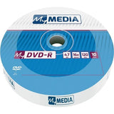Verbatim Discuri optice (CD, DVD, Blueray) Discuri optice (CD, DVD, Blueray) Verbatim 69205 | 7GB