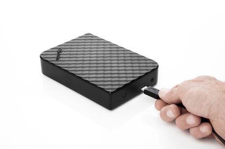 Verbatim HDD Extern HDD Verbatim 47685 | 4TB