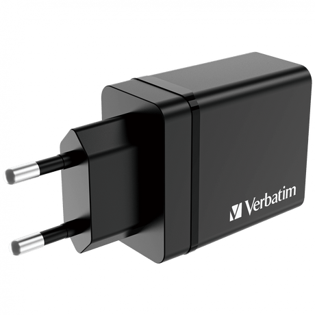 Verbatim Incarcator mobile Incarcator mobile Verbatim 49700 | 30W