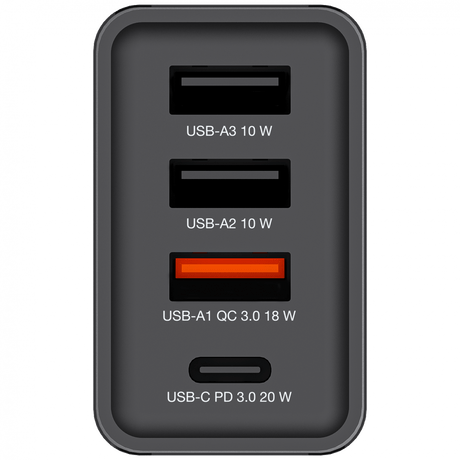 Verbatim Incarcator mobile Incarcator mobile Verbatim 49700 | 30W