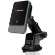 Verbatim Incarcator mobile Încărcător Verbatim 31862 | 15W, Gri, Smart, Wireless