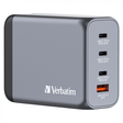 Verbatim Incarcator mobile Încărcător Verbatim 32204 | 200W, Roșu