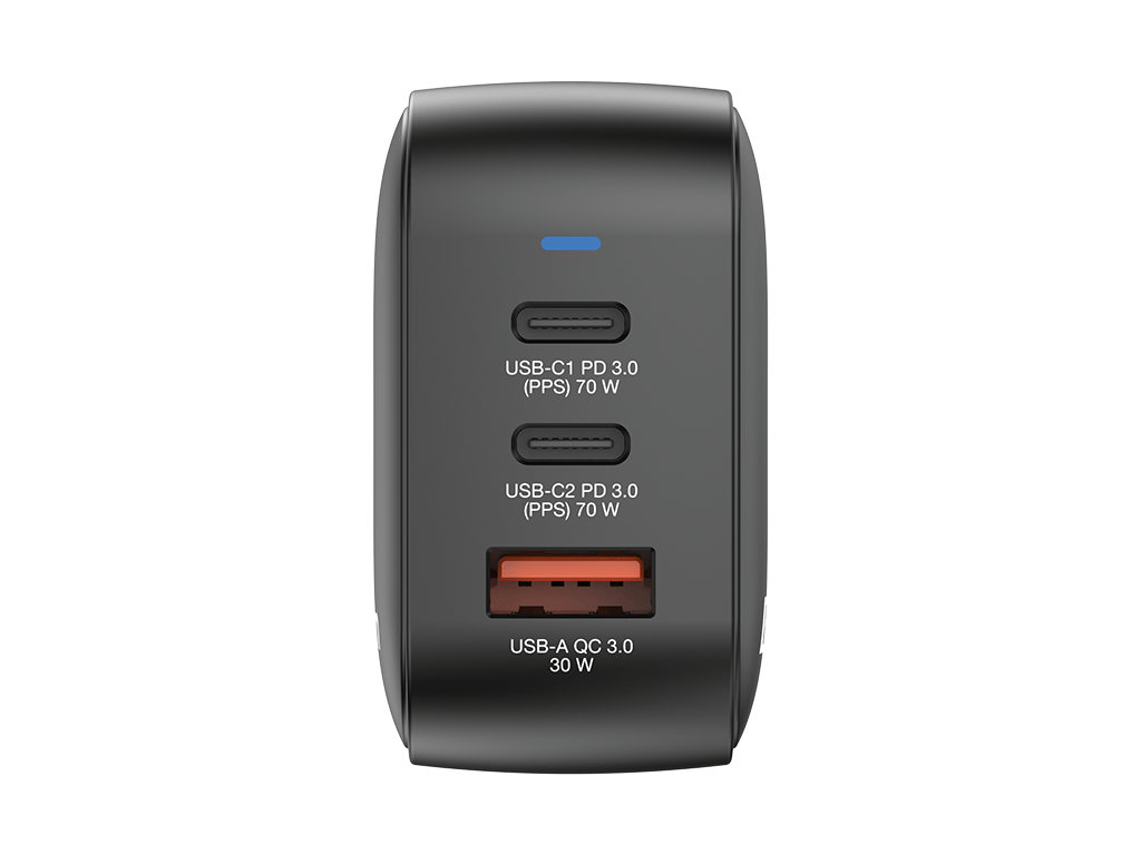 Verbatim Incarcator mobile Încărcător Verbatim 32229 | 70W, Smart, Portabil