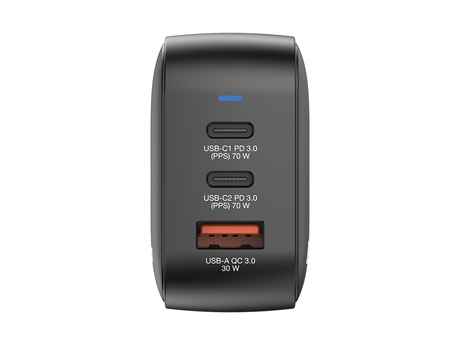 Verbatim Incarcator mobile Încărcător Verbatim 32229 | 70W, Smart, Portabil