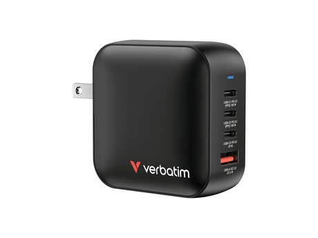 Verbatim Incarcator mobile Încărcător Verbatim 32231 | 100W, Portabil