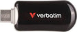 Verbatim Memorie USB Memorie USB Verbatim 30229 | 128GB, Negru