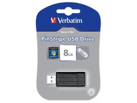 Verbatim Memorie USB Memorie USB Verbatim 49062 | 8GB