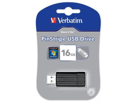 Verbatim Memorie USB Memorie USB Verbatim 49063 | 16GB